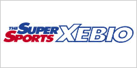 SUPER SPORTS XEBIO スーパースポーツゼビオ